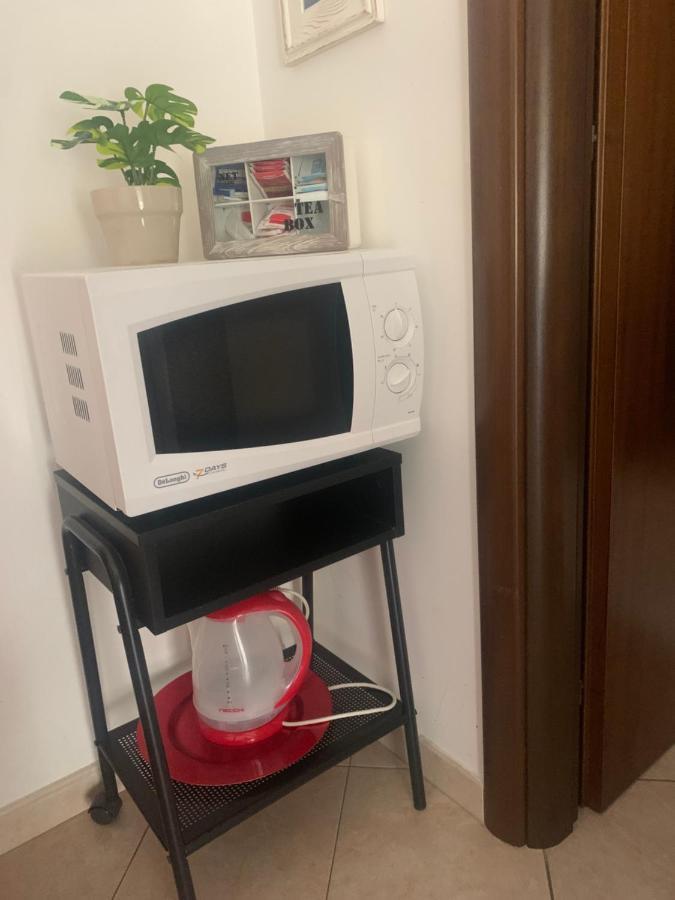 דירות לצ'ה La Dimora Di Paola מראה חיצוני תמונה