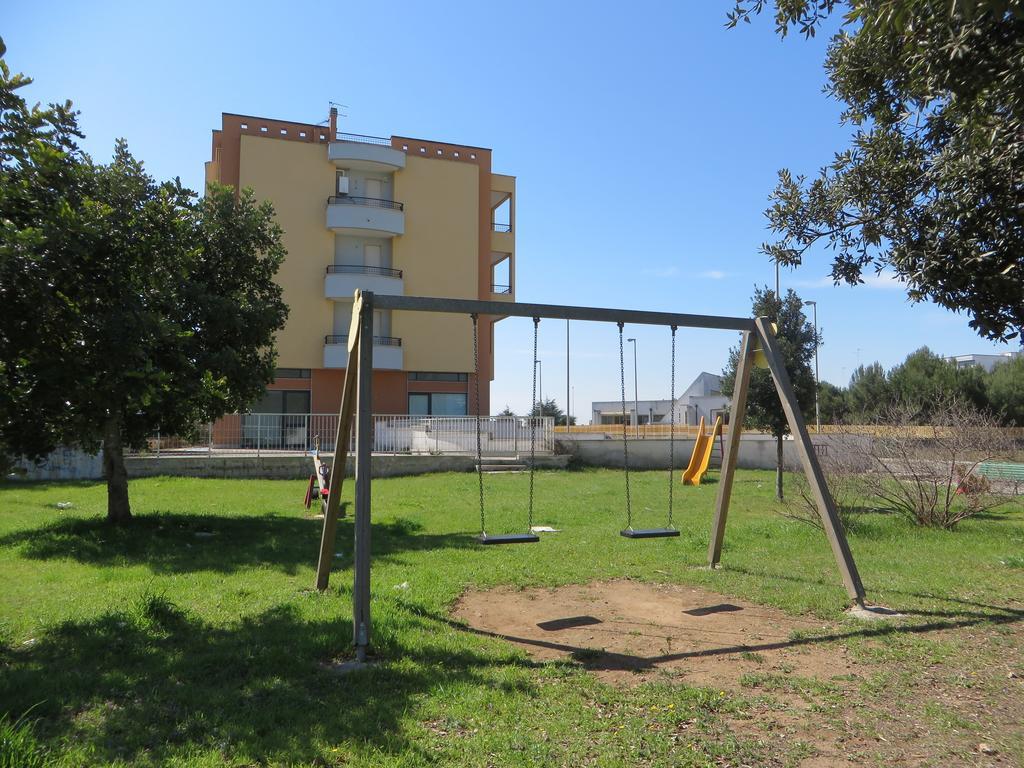 דירות לצ'ה La Dimora Di Paola חדר תמונה